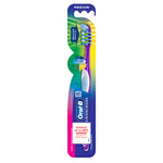 Thumbnail for Oral-B Criss Cross Gum Care Toothbrush Pack Of 1 (medium)