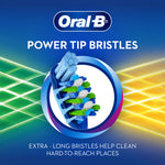 Thumbnail for Oral-B Criss Cross Gum Care Toothbrush Pack Of 1 (medium) - Distacart