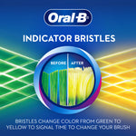 Thumbnail for Oral-B Criss Cross Gum Care Toothbrush Pack Of 1 (medium) - Distacart