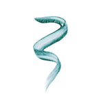 Thumbnail for Makeup Revolution Ultimate Lights Chromatic Liner - Teal Bling