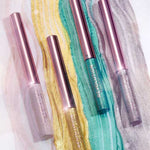 Thumbnail for Makeup Revolution Ultimate Lights Chromatic Liner - Teal Bling
