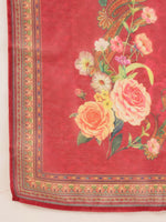 Thumbnail for Indo Era Women Solid Kurta with Pyjama & Dupatta