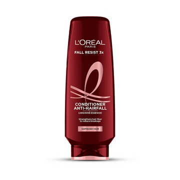 L'Oreal Paris Fall Resist 3X Anti-Hair Fall Conditioner - Dista