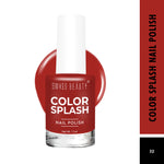 Thumbnail for Swiss Beauty Color Splash Nail Polish - Shade-32