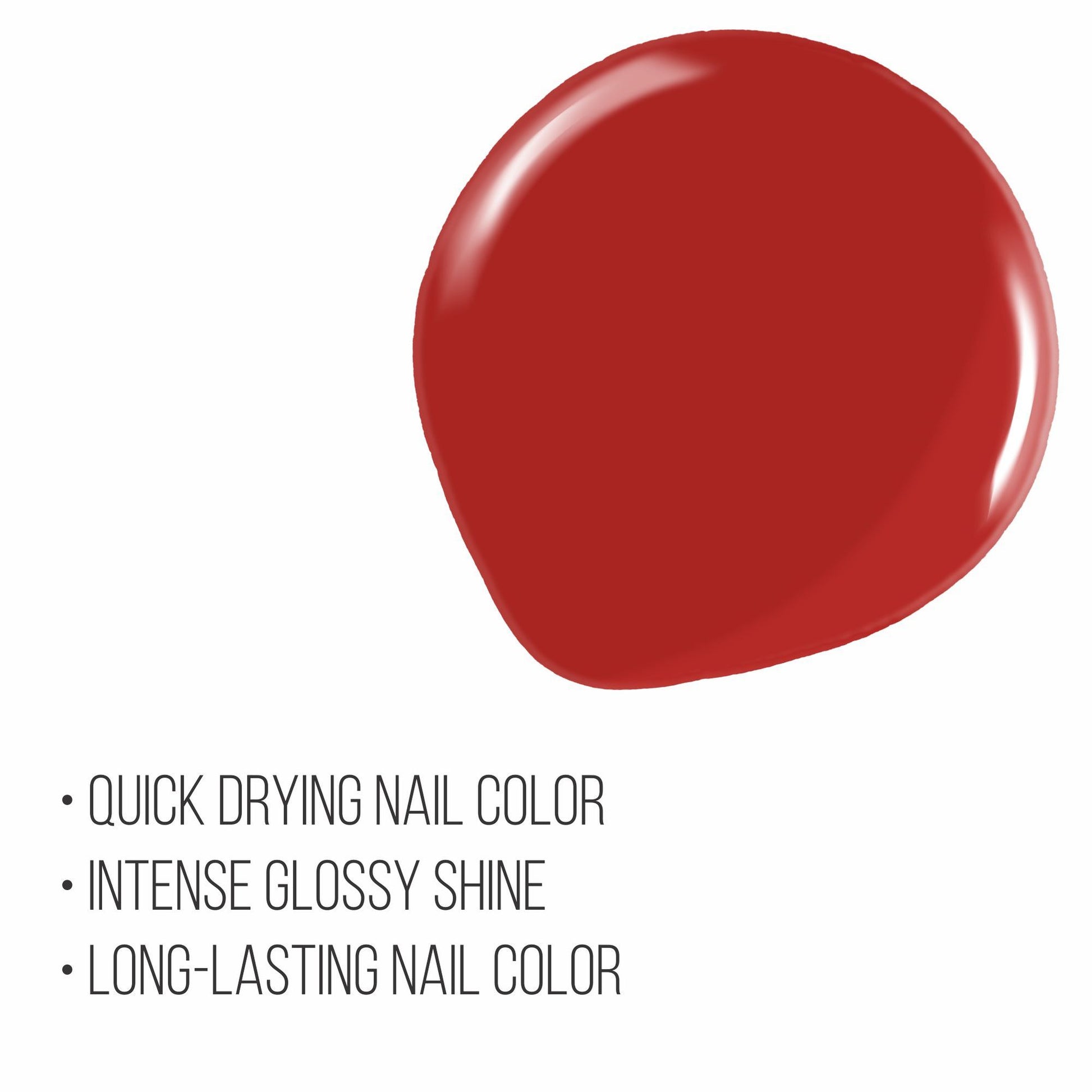 Swiss Beauty Color Splash Nail Polish - Shade-32 - Distacart