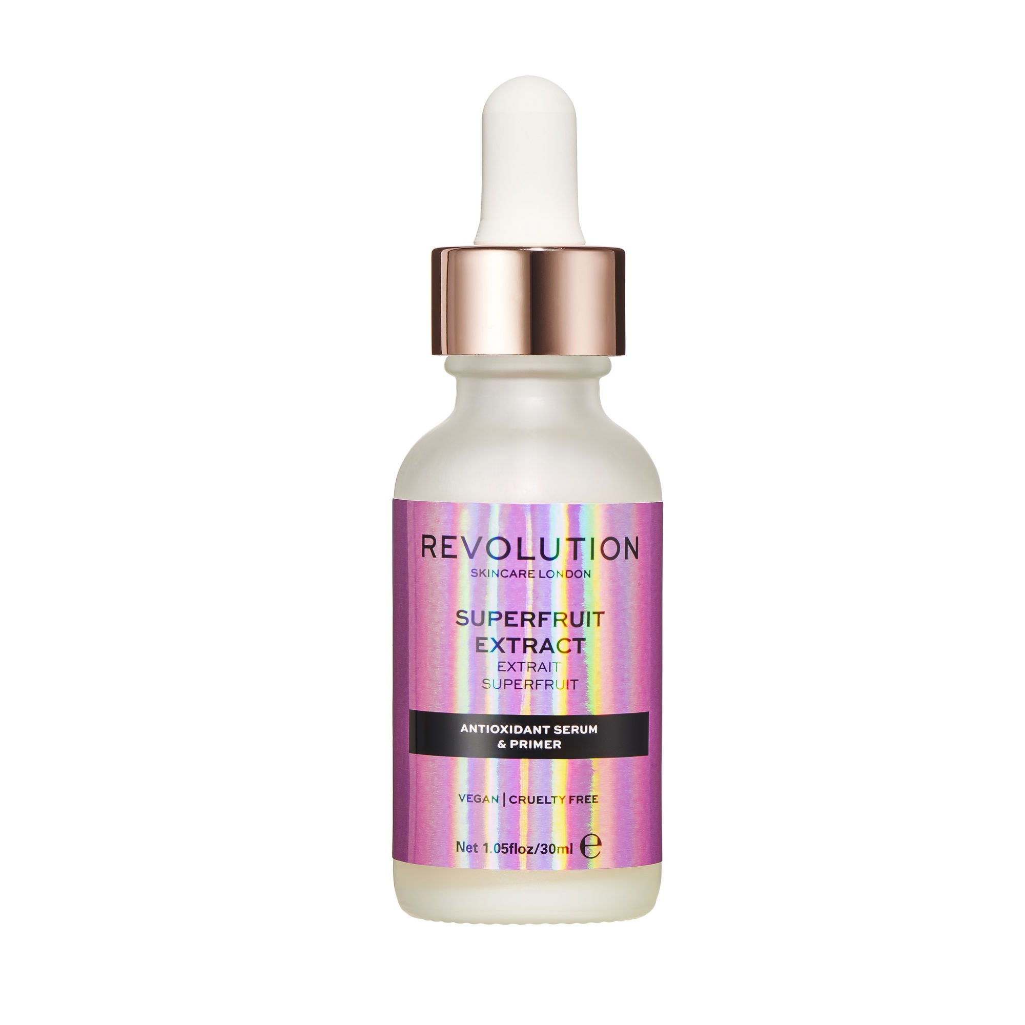 Makeup Revolution Skin Superfruit Extract