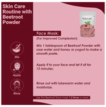 Thumbnail for Minature Beetroot Spray Dried Powder