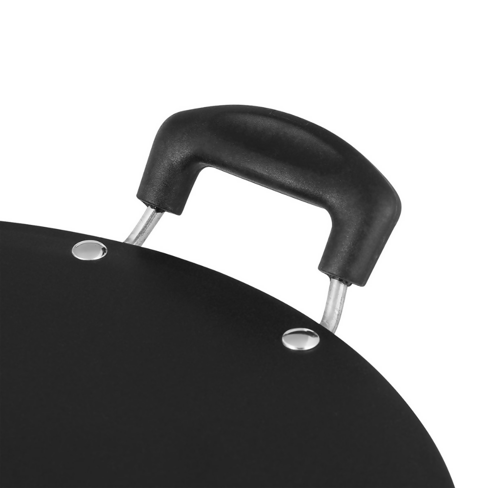Vinod Zest Aluminium Non Stick Pathri Tawa - Dista