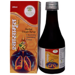 Thumbnail for Mantra Ayurveda Shwasamrit Syrup