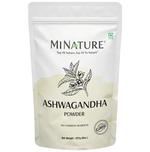 Thumbnail for Minature Ashwagandha Organic Powder