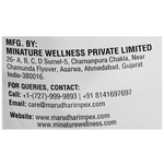 Thumbnail for Minature Dead Sea Mud Powder