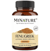 Minature Fenugreek & Fennel Seeds Capsule