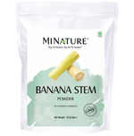 Thumbnail for Minature Banana Stem Powder