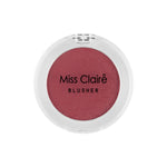 Thumbnail for Miss Claire Round Blusher - 2