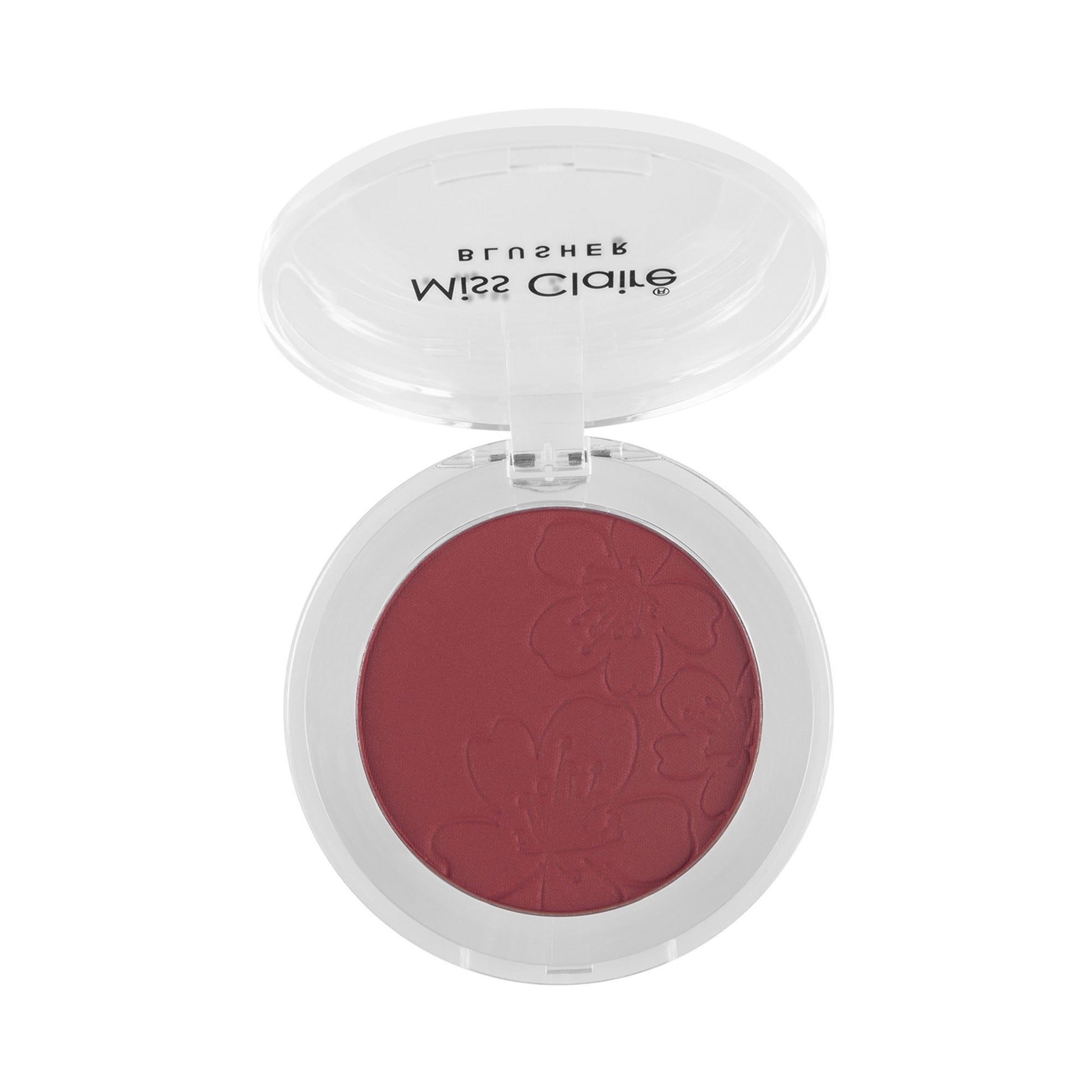 Miss Claire Round Blusher - 2 - Distacart
