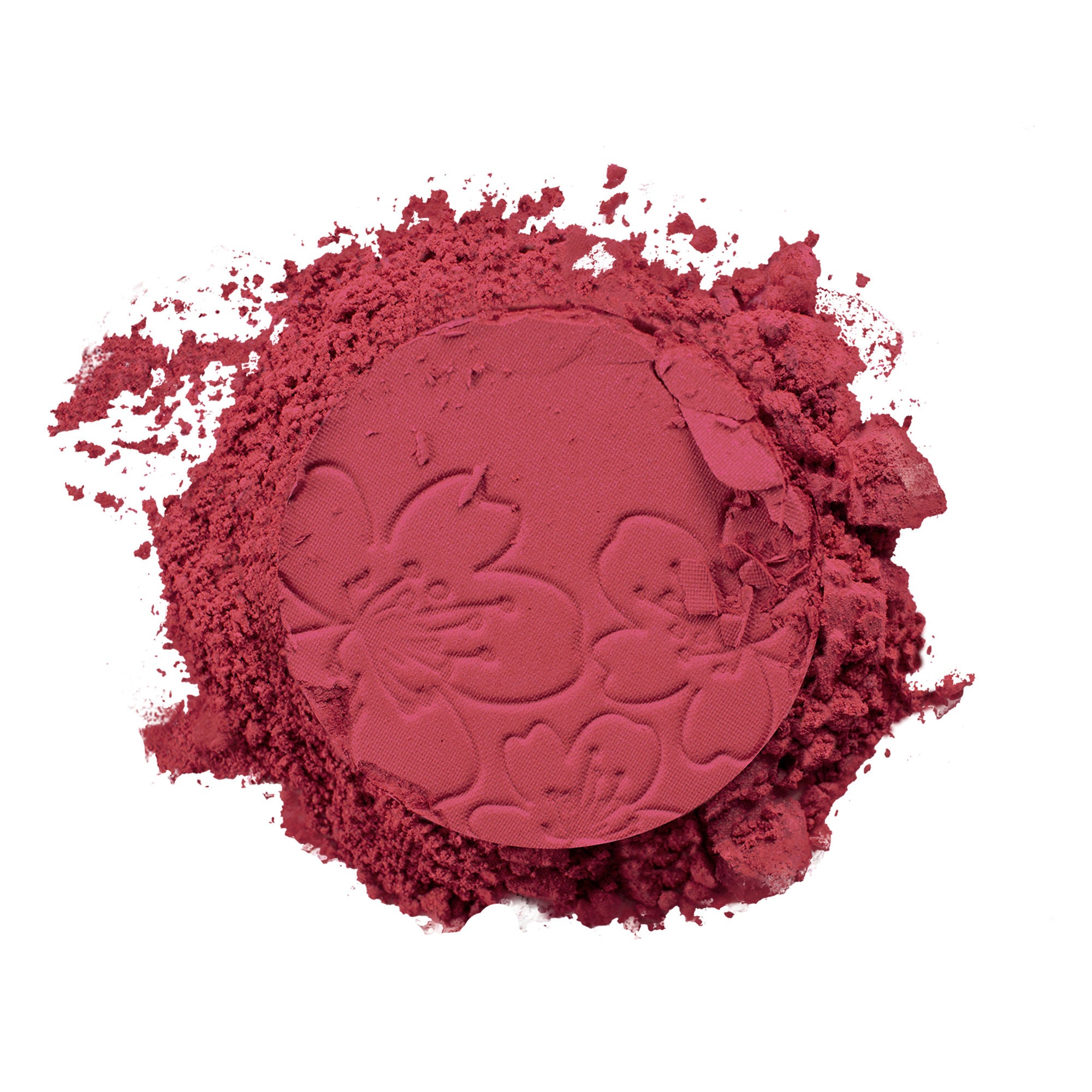 Miss Claire Round Blusher - 2