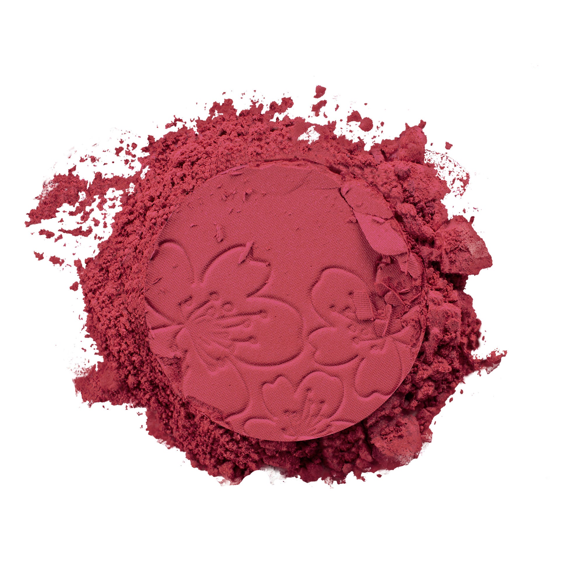 Miss Claire Round Blusher - 2 - Distacart