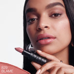 Thumbnail for nars explicit lipstick blame