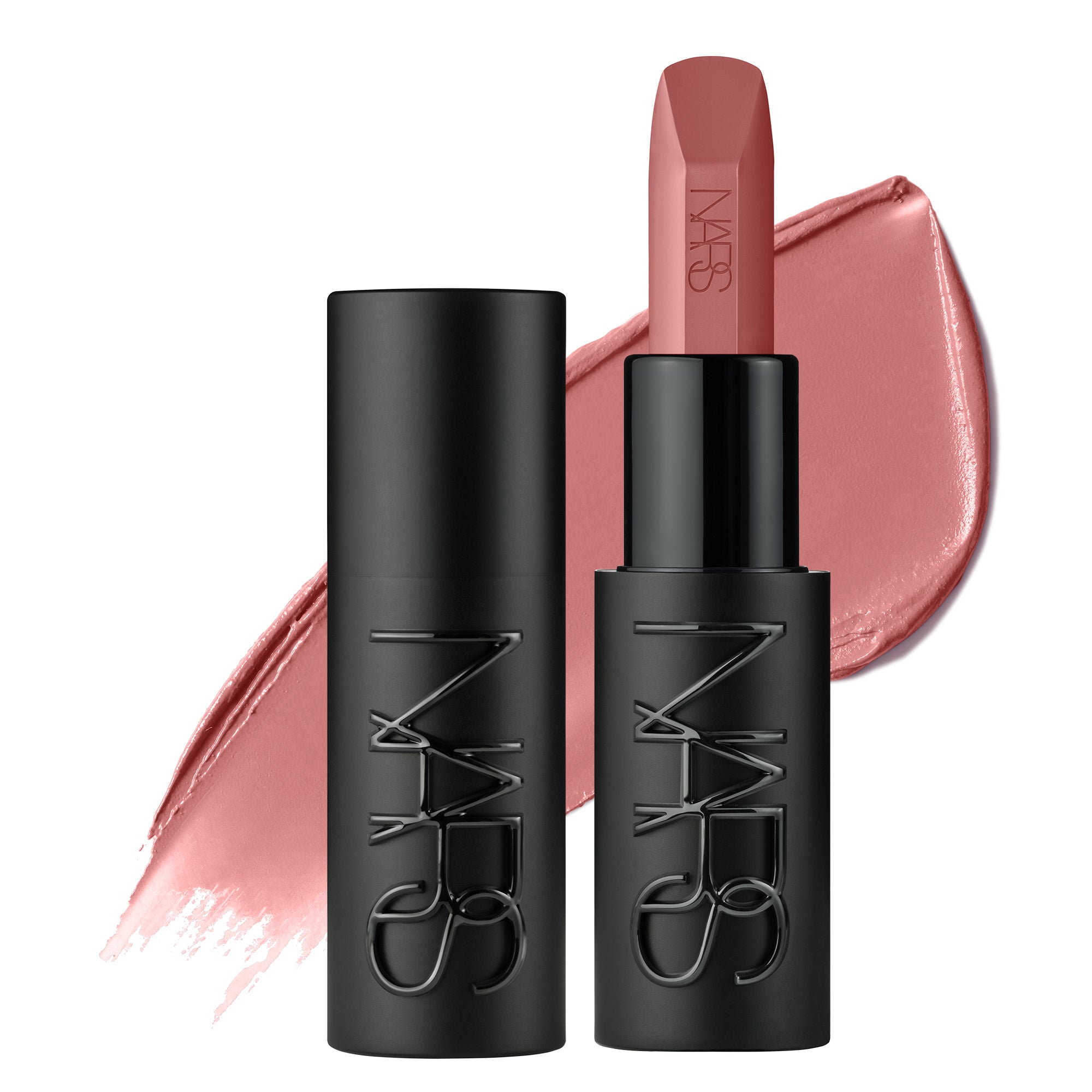 nars explicit lipstick envy