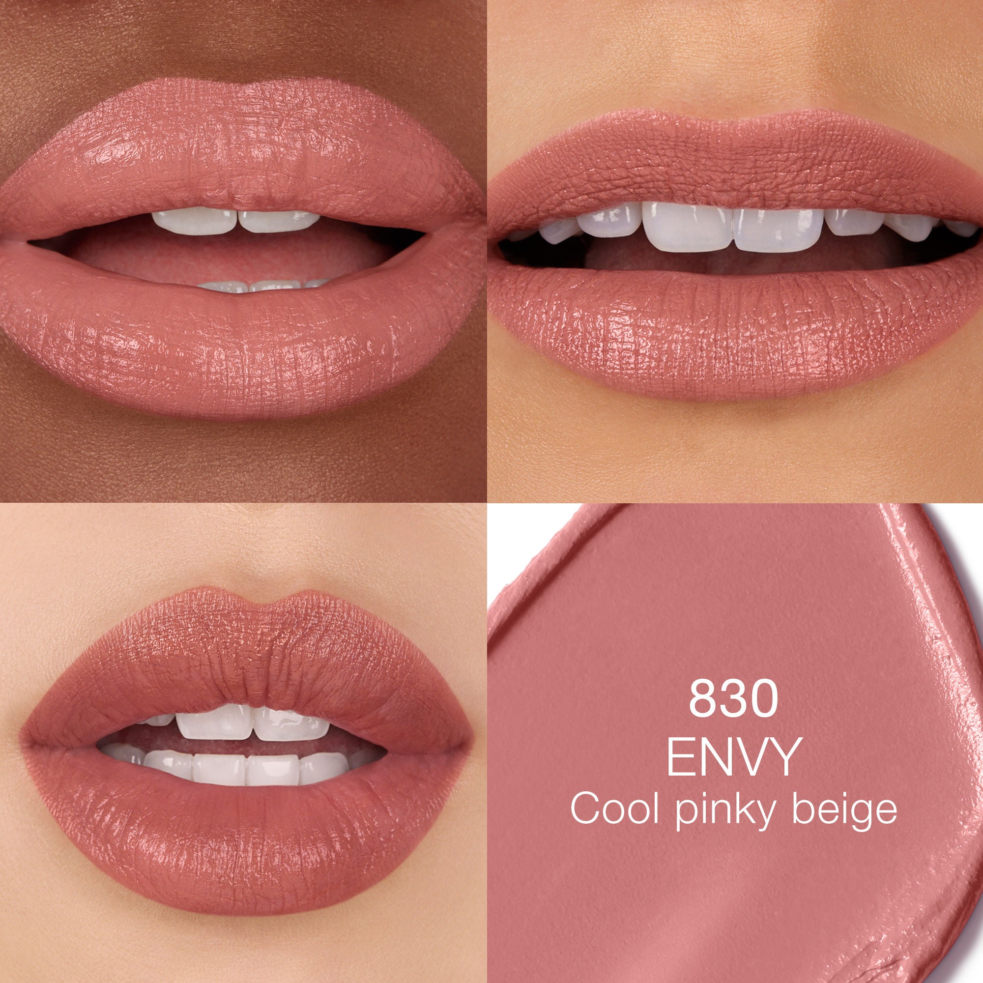 nars explicit lipstick envy