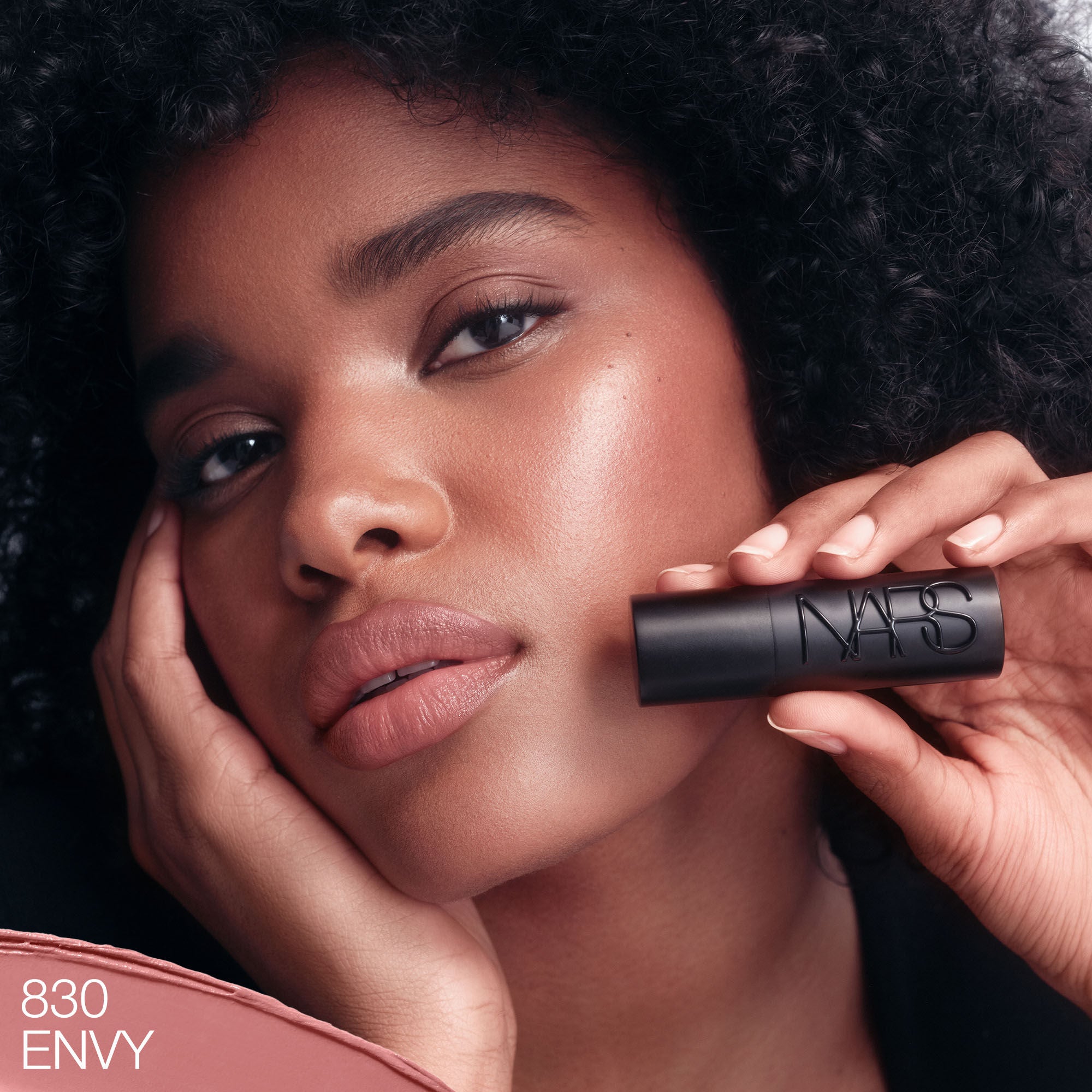 nars explicit lipstick envy