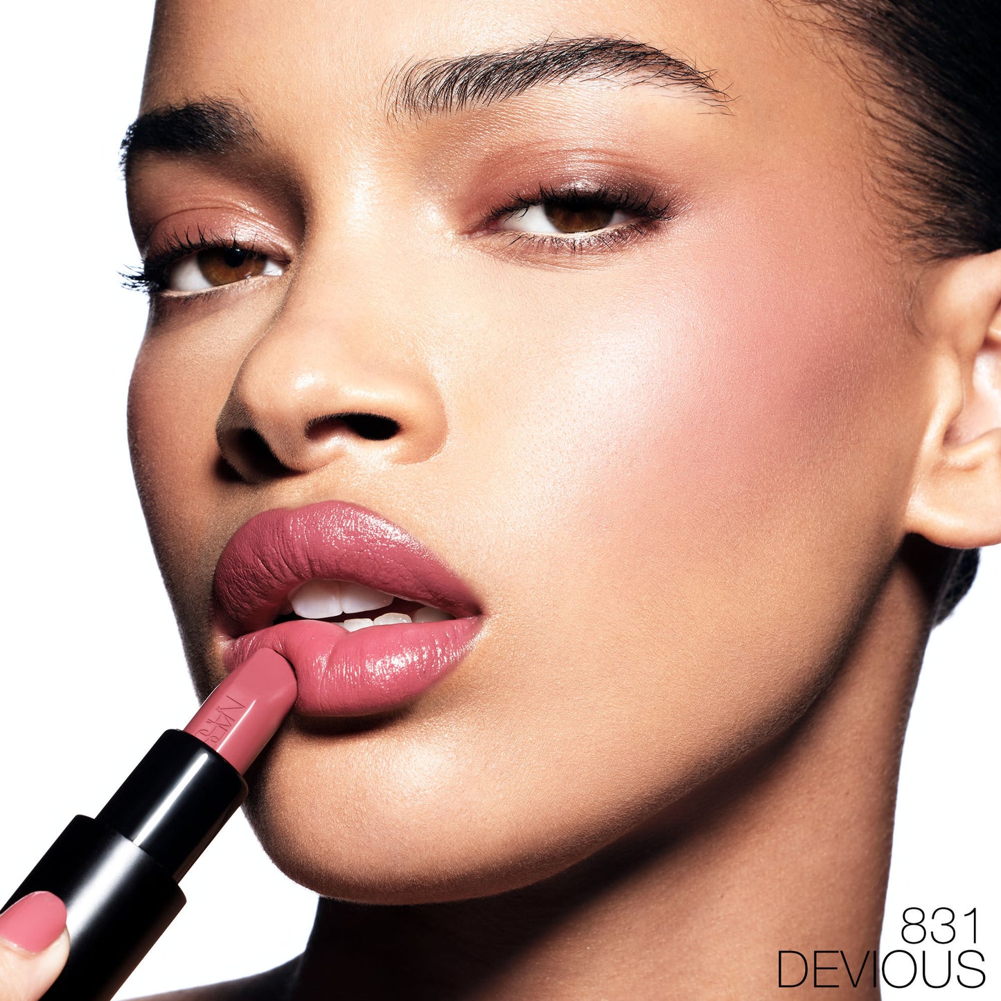 nars explicit lipstick devious