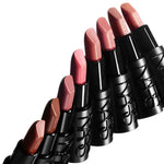 Thumbnail for nars explicit lipstick devious