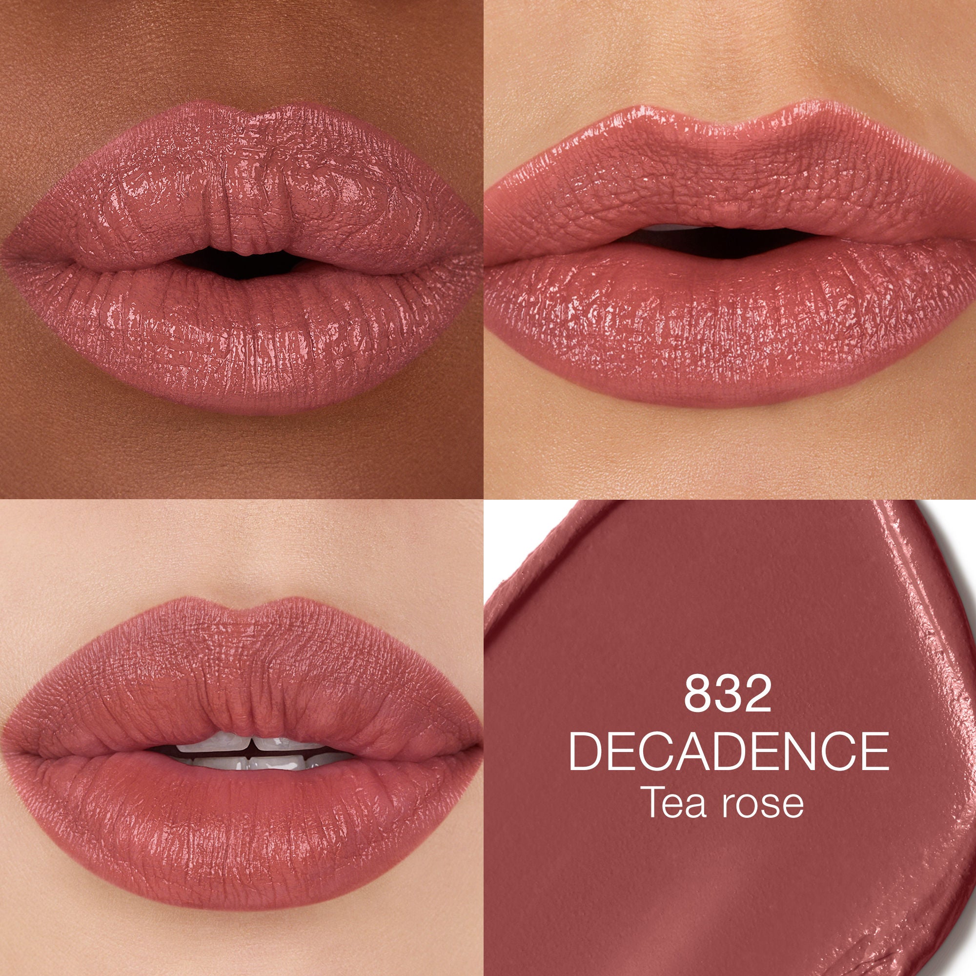 nars explicit lipstick decadence