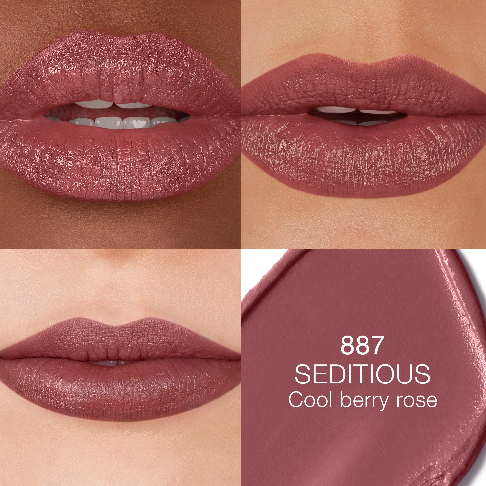 nars explicit lipstick seditious