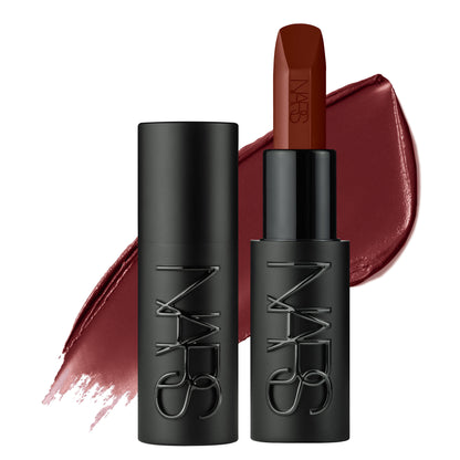 nars explicit lipstick ravenous