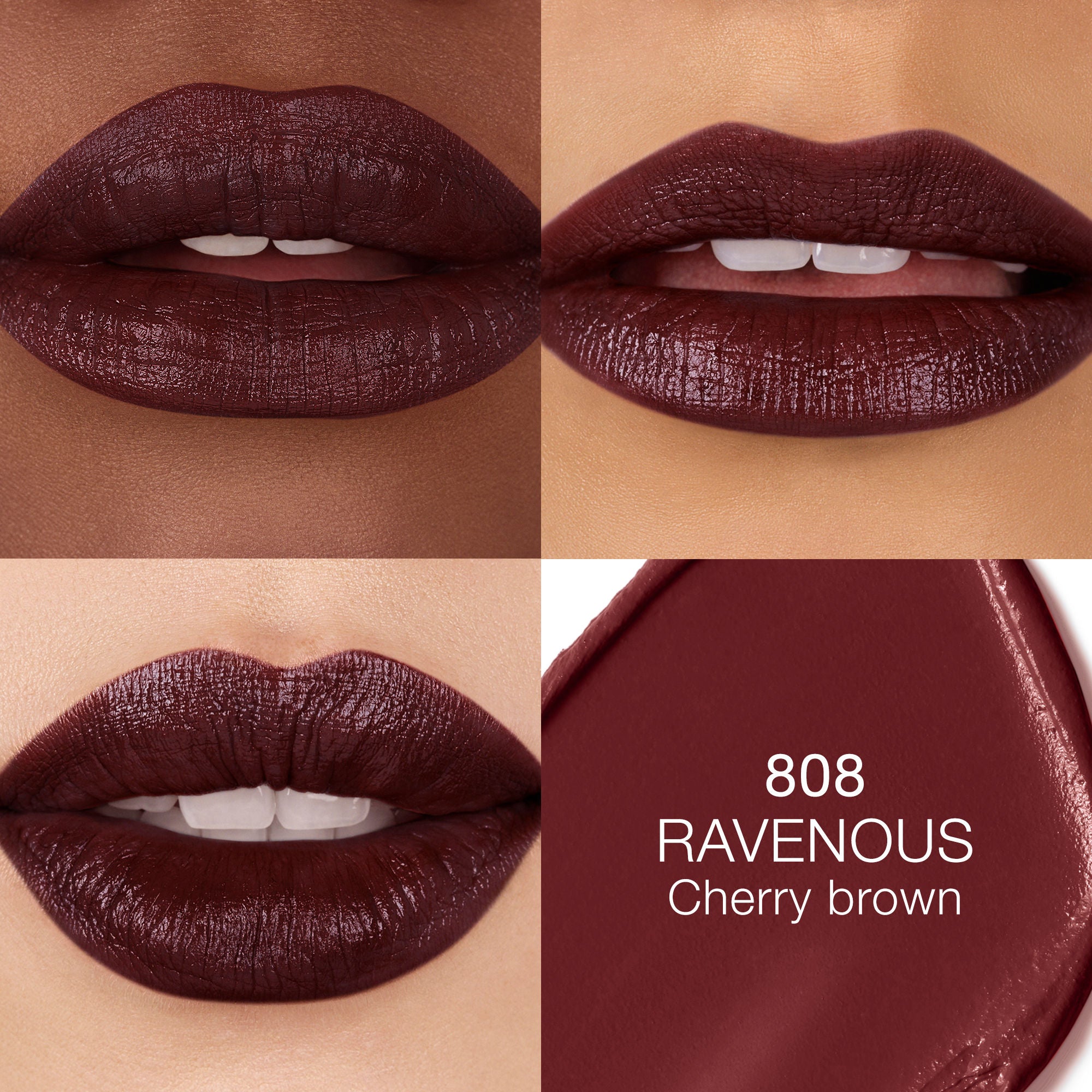 nars explicit lipstick ravenous