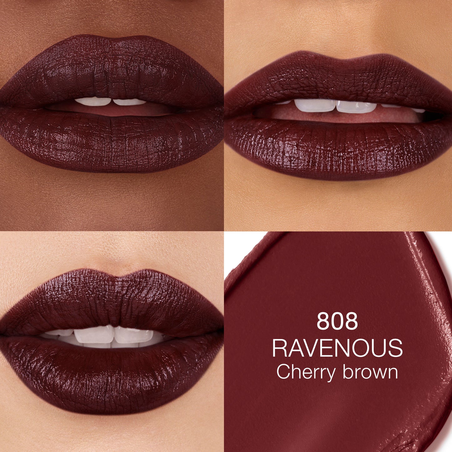 nars explicit lipstick ravenous