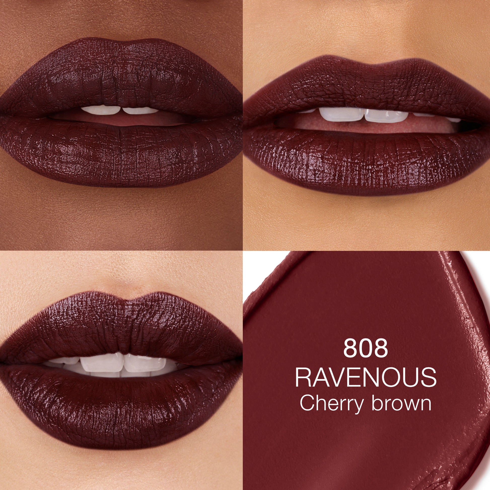nars explicit lipstick ravenous