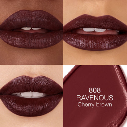 nars explicit lipstick ravenous