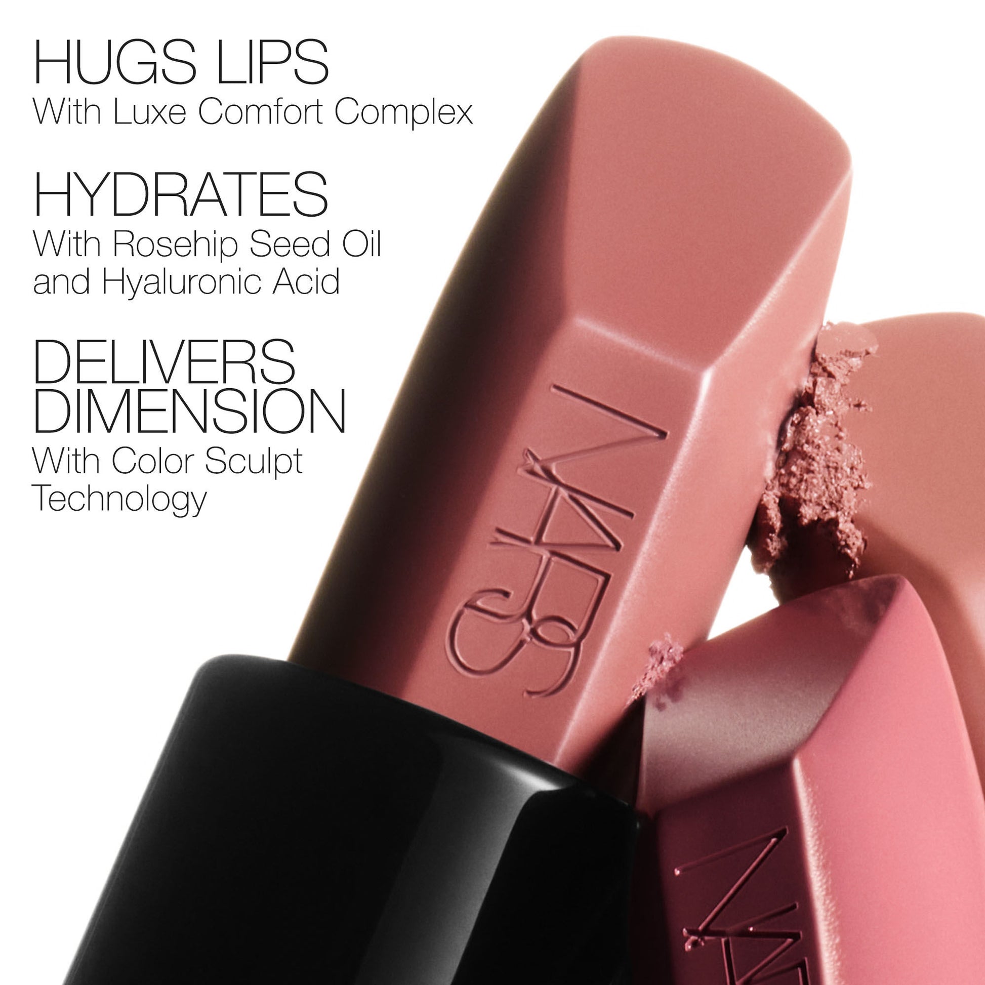 nars explicit lipstick ravenous