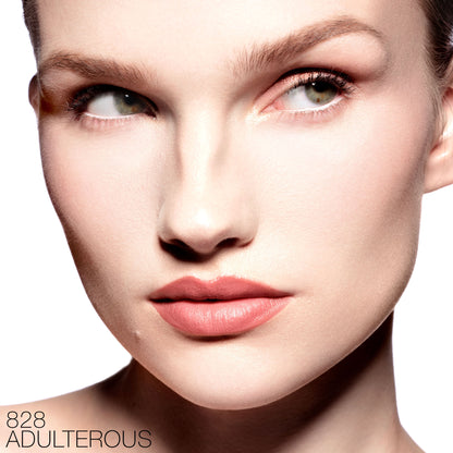 nars explicit lipstick adulterous