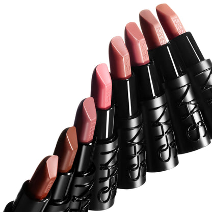 nars explicit lipstick adulterous