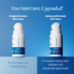 Thumbnail for BeBodywise 30% Urea Foot & Heel Roll On For Very Dry Feet & Cracked Heels