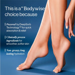 Thumbnail for BeBodywise 30% Urea Foot & Heel Roll On For Very Dry Feet & Cracked Heels