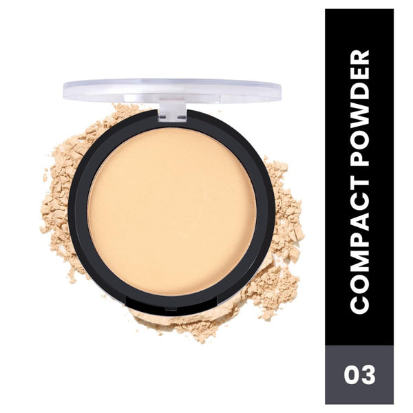 Shryoan Infinite Waterproof Compact Powder - 3