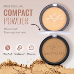 Thumbnail for Shryoan Infinite Waterproof Compact Powder - 3 - Distacart