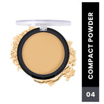 Thumbnail for Shryoan Infinite Waterproof Compact Powder - 4