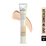 Thumbnail for Shryoan Full Coverage and Lightweight Formula Spot on Concealer - 2