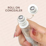Thumbnail for Shryoan Full Coverage and Lightweight Formula Spot on Concealer - 3 - Distacart