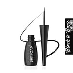 Thumbnail for Shryoan Super Flow Eyeliner - Black