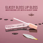 Thumbnail for Shryoan Glassy Gloss Lip Gloss - Distacart