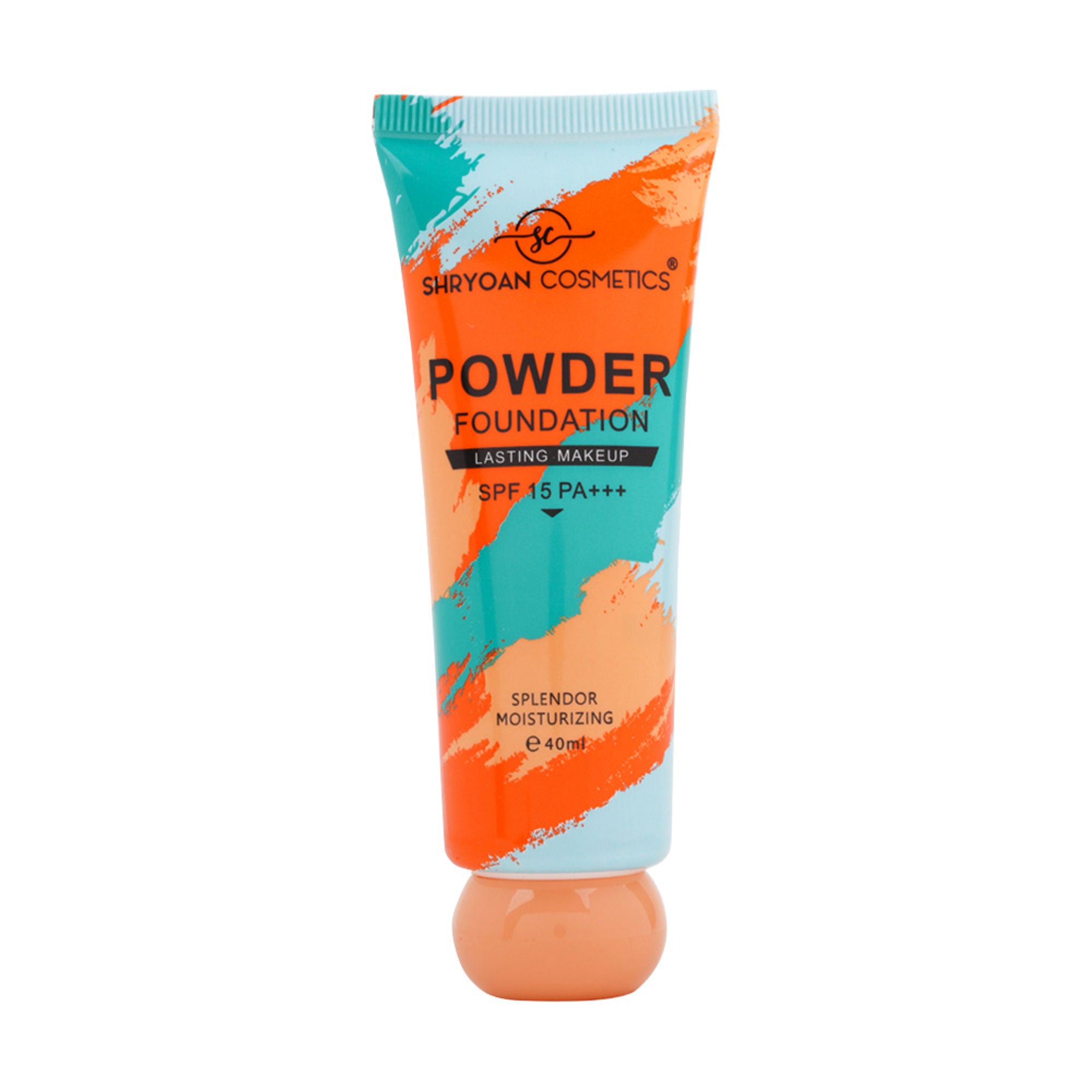 Shryoan Powder Foundation SPF 15 PA+++ - 3 - Distacart