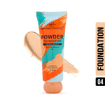 Thumbnail for Shryoan Powder Foundation SPF 15 PA+++ - 4