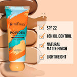 Thumbnail for Shryoan Powder Foundation SPF 15 PA+++ - 4 - Distacart
