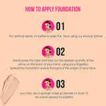 Thumbnail for Shryoan Powder Foundation SPF 15 PA+++ - 4 - Distacart